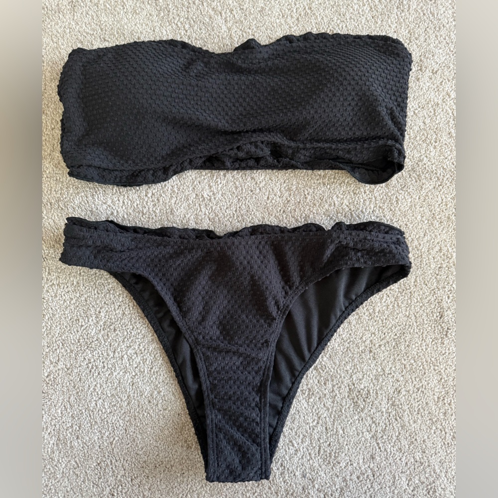 Women 2-piece swimsuit